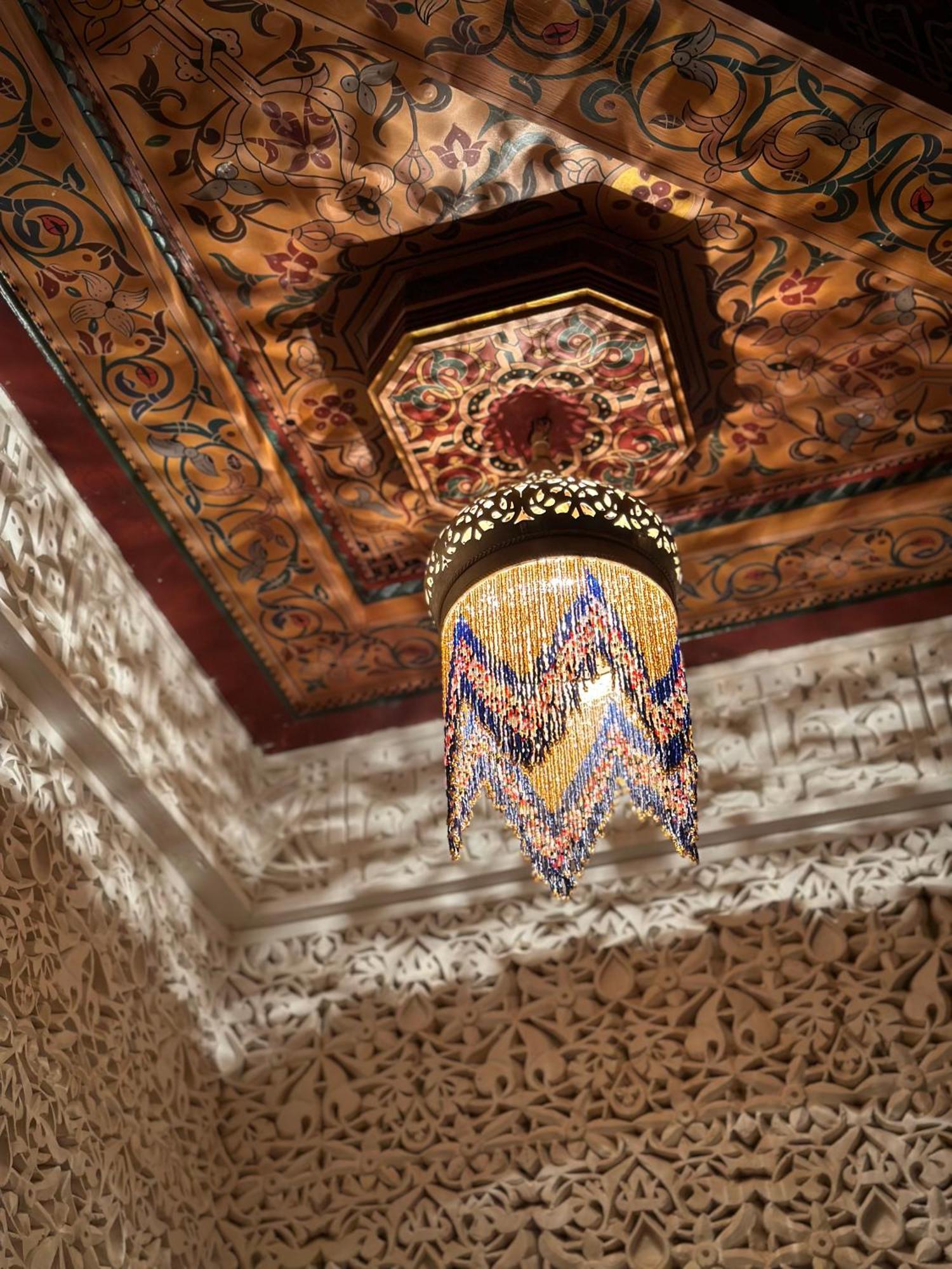Riad Mazar Φεζ Εξωτερικό φωτογραφία
