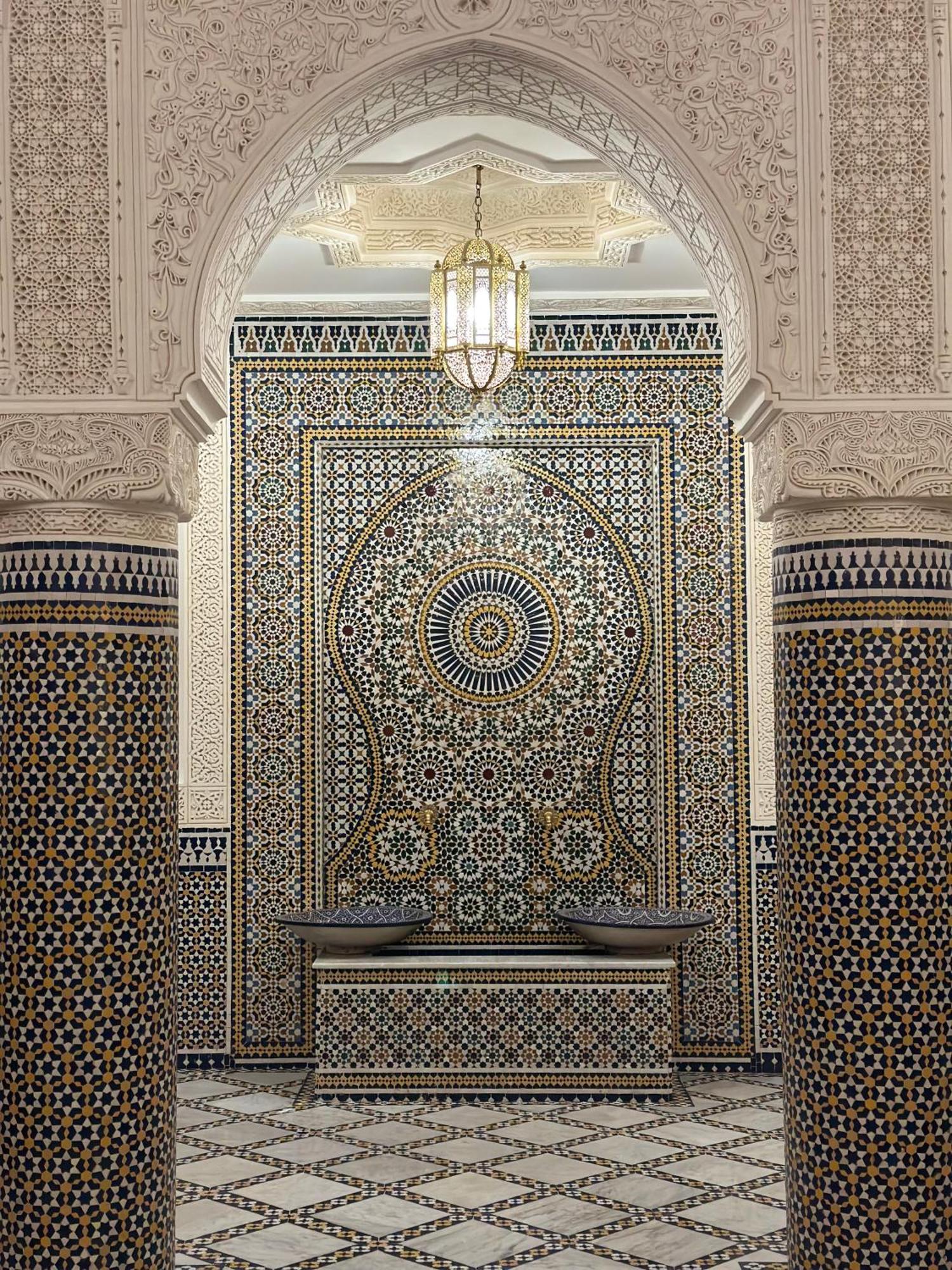 Riad Mazar Φεζ Εξωτερικό φωτογραφία