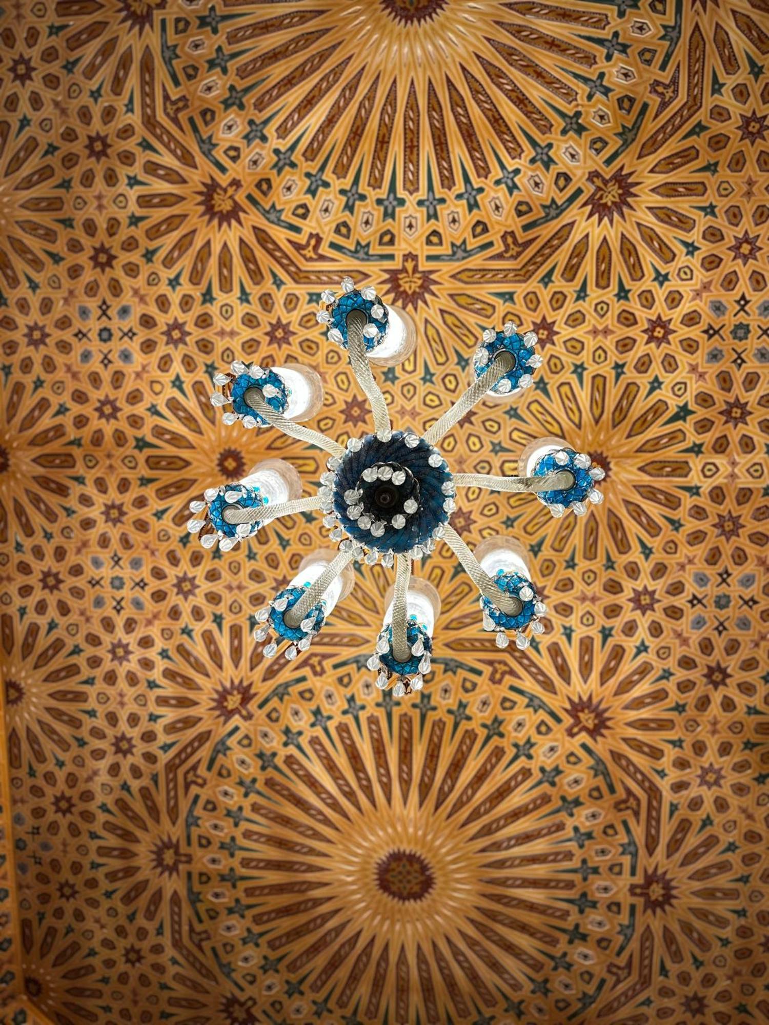 Riad Mazar Φεζ Εξωτερικό φωτογραφία