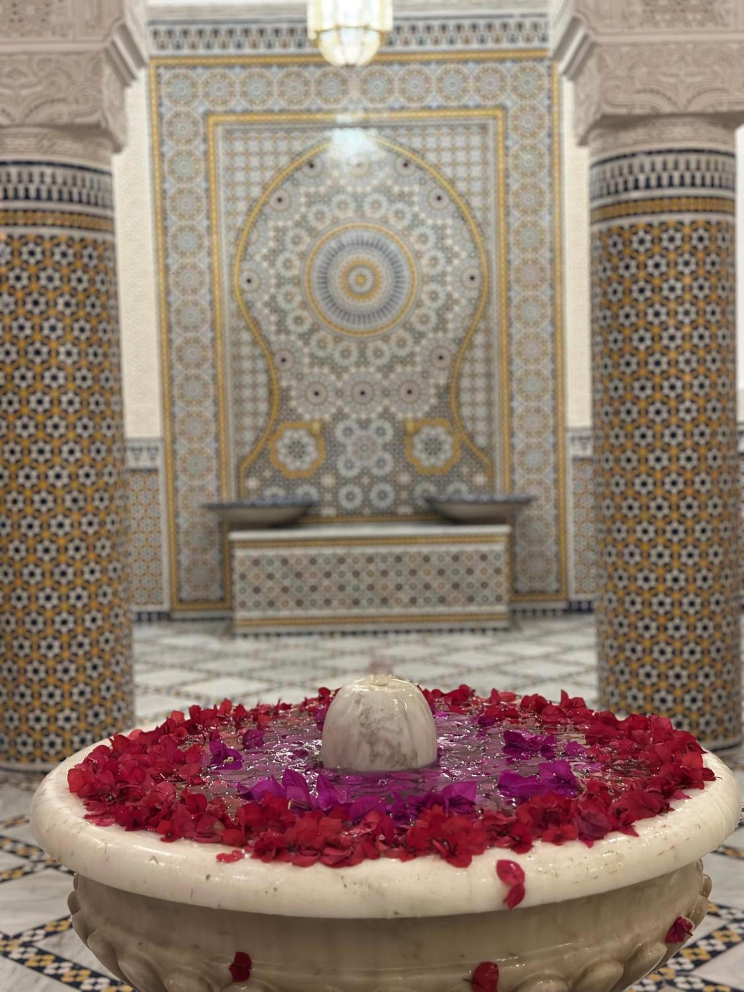 Riad Mazar Φεζ Εξωτερικό φωτογραφία